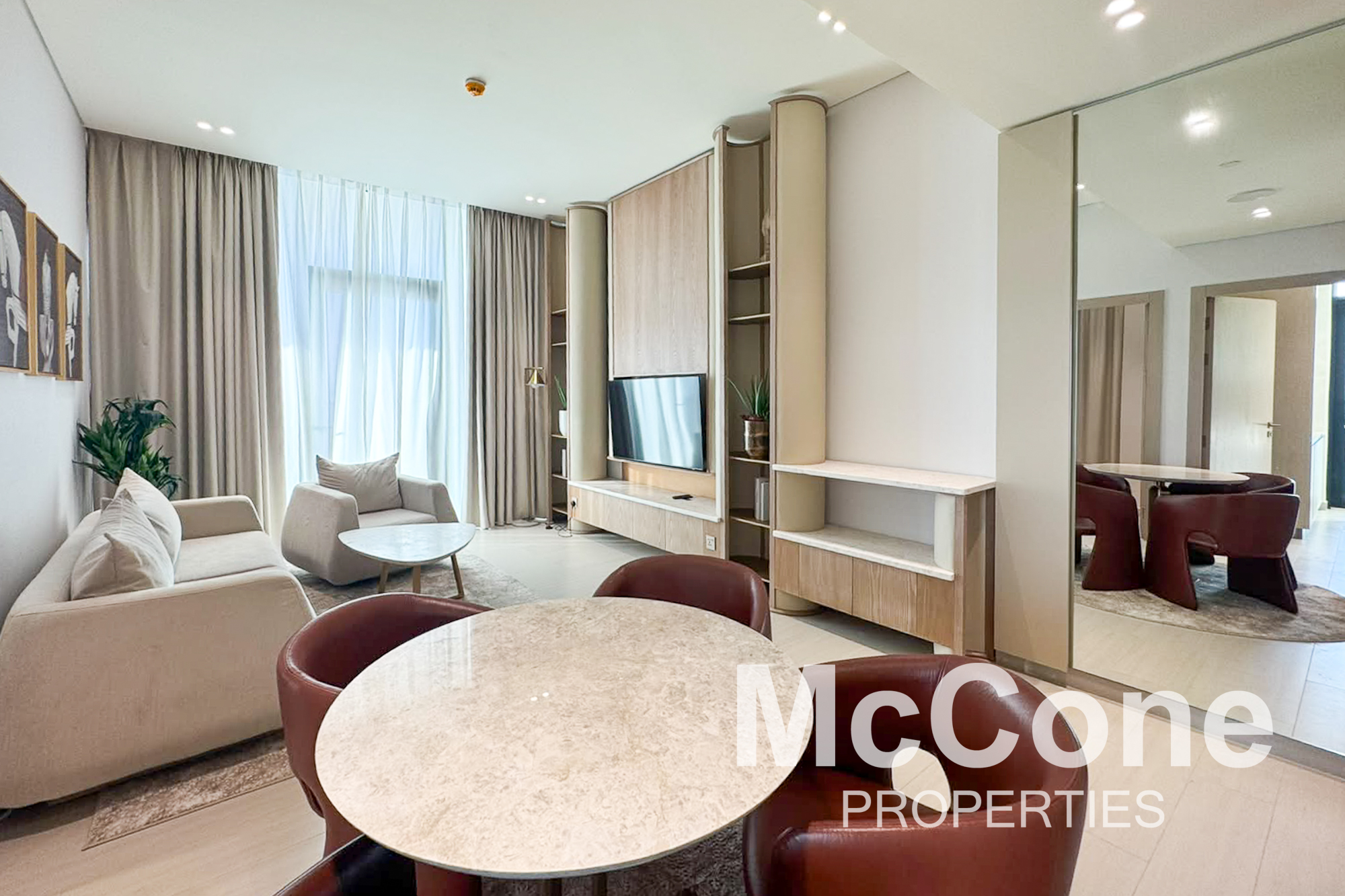 1 Bedroom Apartment for Sale in Binghatti Apex, Jumeirah Village Circle