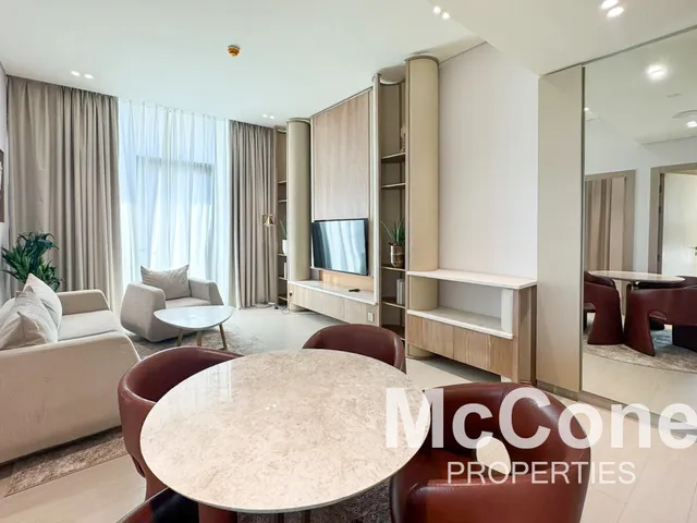 1 Bedroom Apartment for Sale in Binghatti Apex, Jumeirah Village Circle