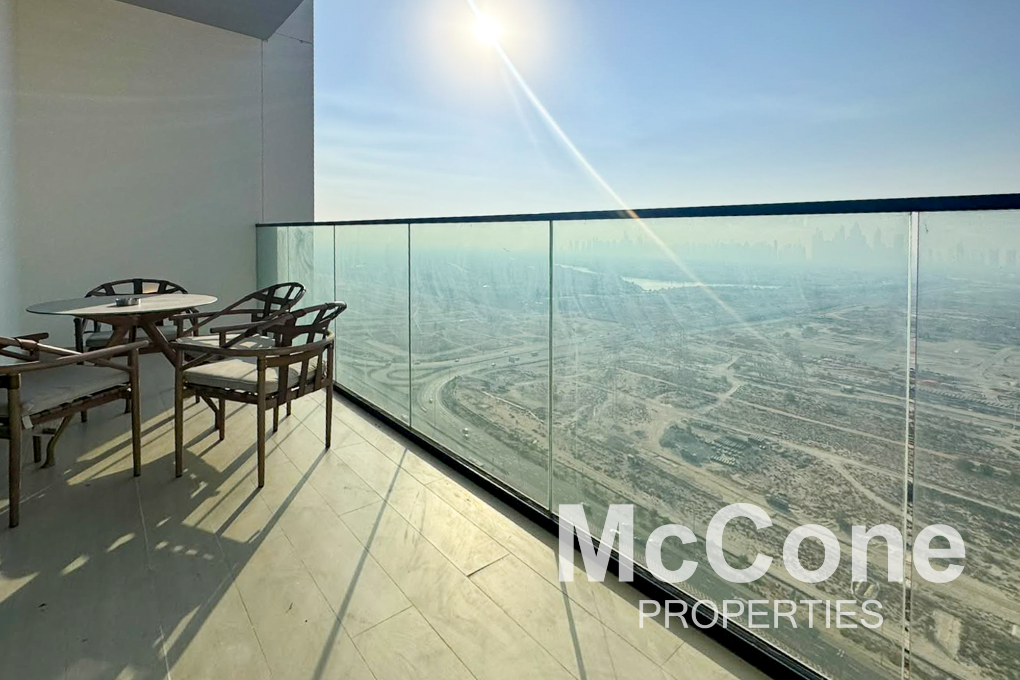 1 Bedroom Apartment for Sale in Binghatti Apex, Jumeirah Village Circle — photograph 19 of 21