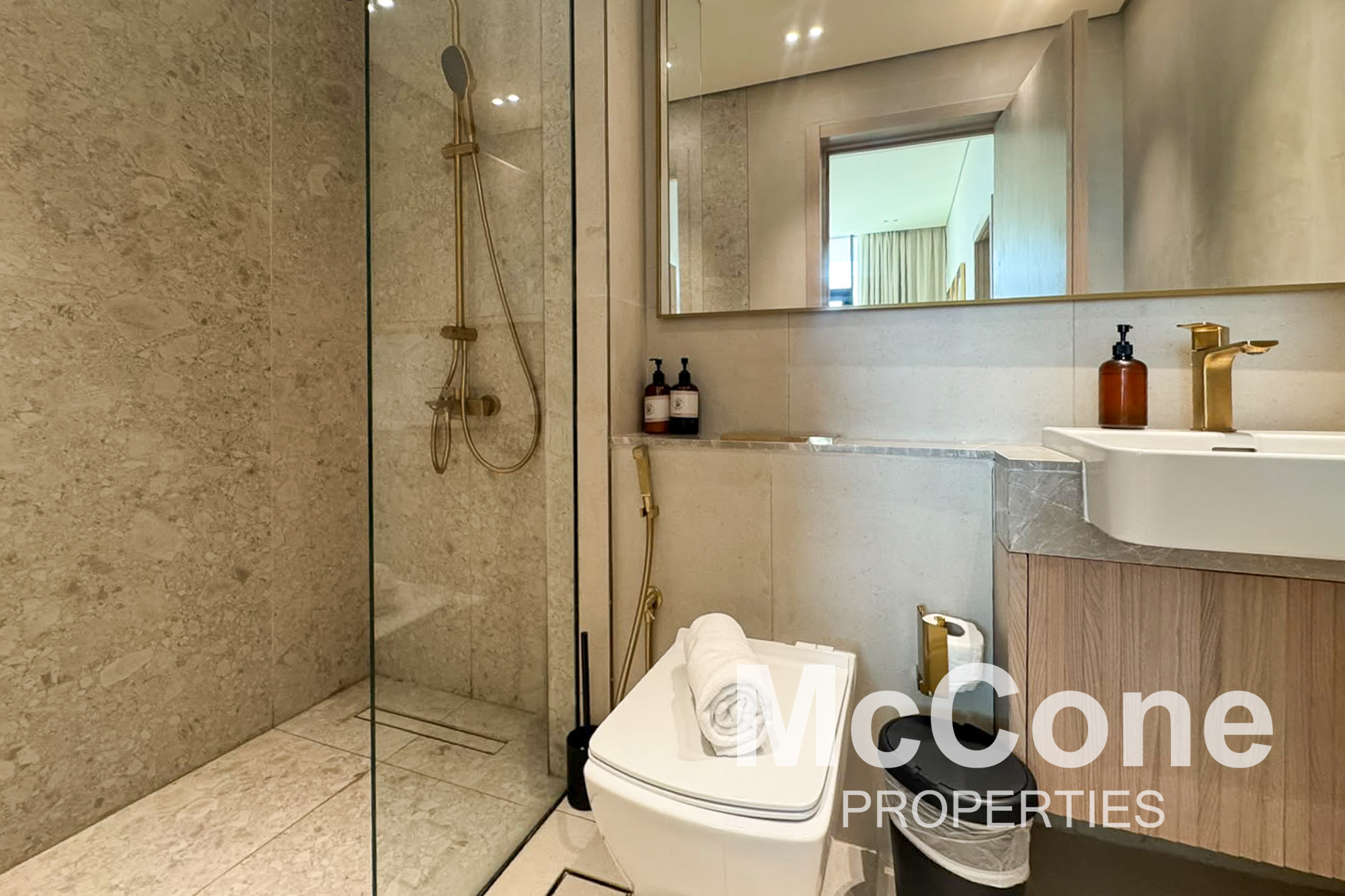 1 Bedroom Apartment for Sale in Binghatti Apex, Jumeirah Village Circle — photograph 16 of 21