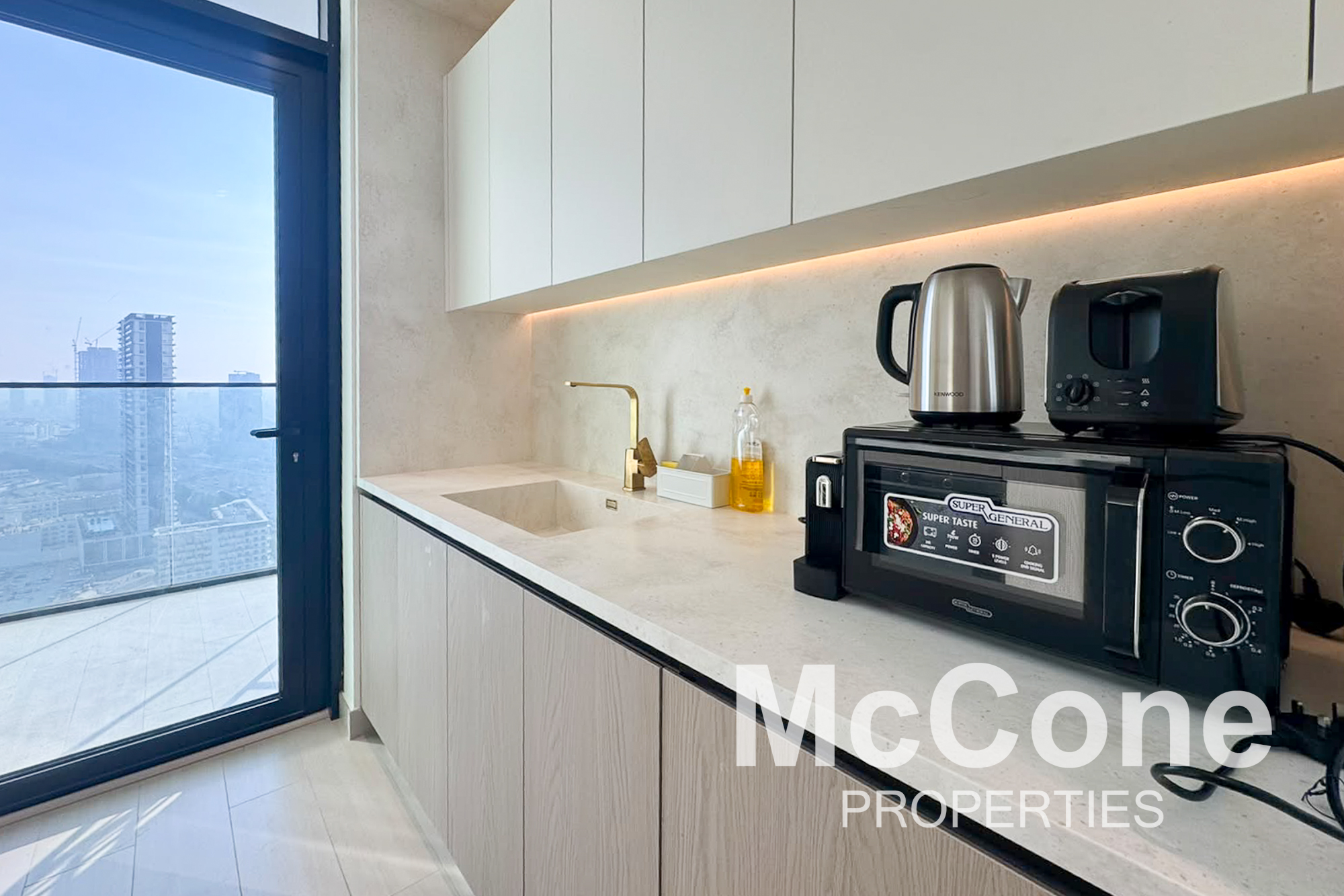 1 Bedroom Apartment for Sale in Binghatti Apex, Jumeirah Village Circle — photograph 10 of 21