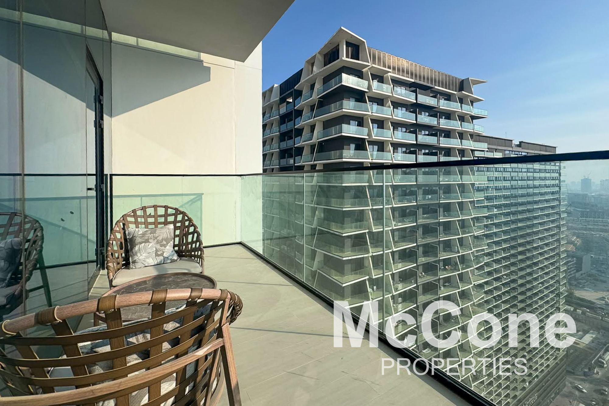 1 Bedroom Apartment for Sale in Binghatti Apex, Jumeirah Village Circle — photograph 18 of 21
