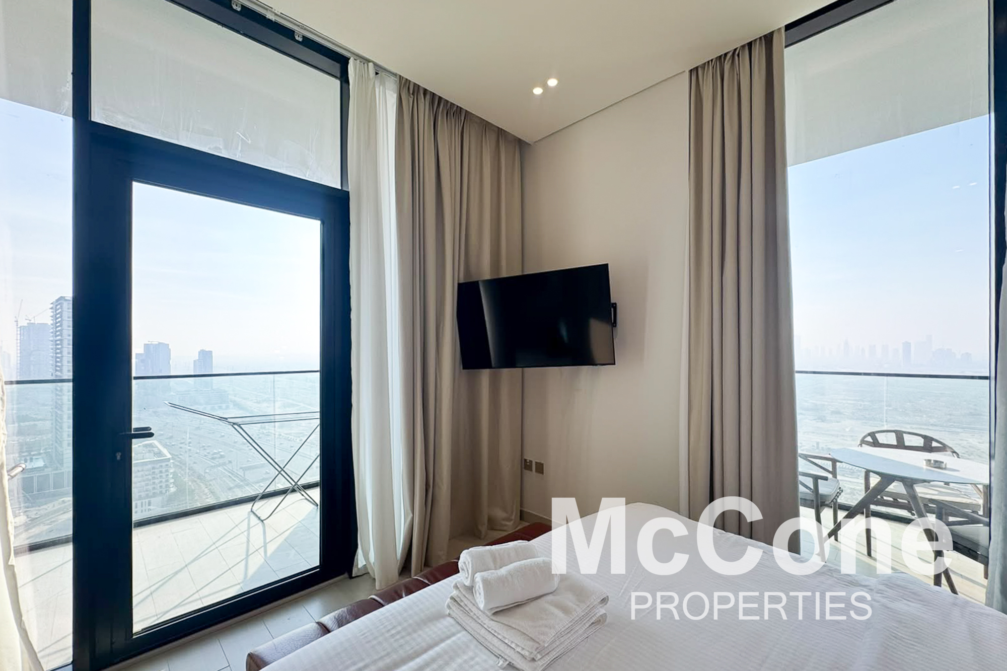 1 Bedroom Apartment for Sale in Binghatti Apex, Jumeirah Village Circle — photograph 15 of 21