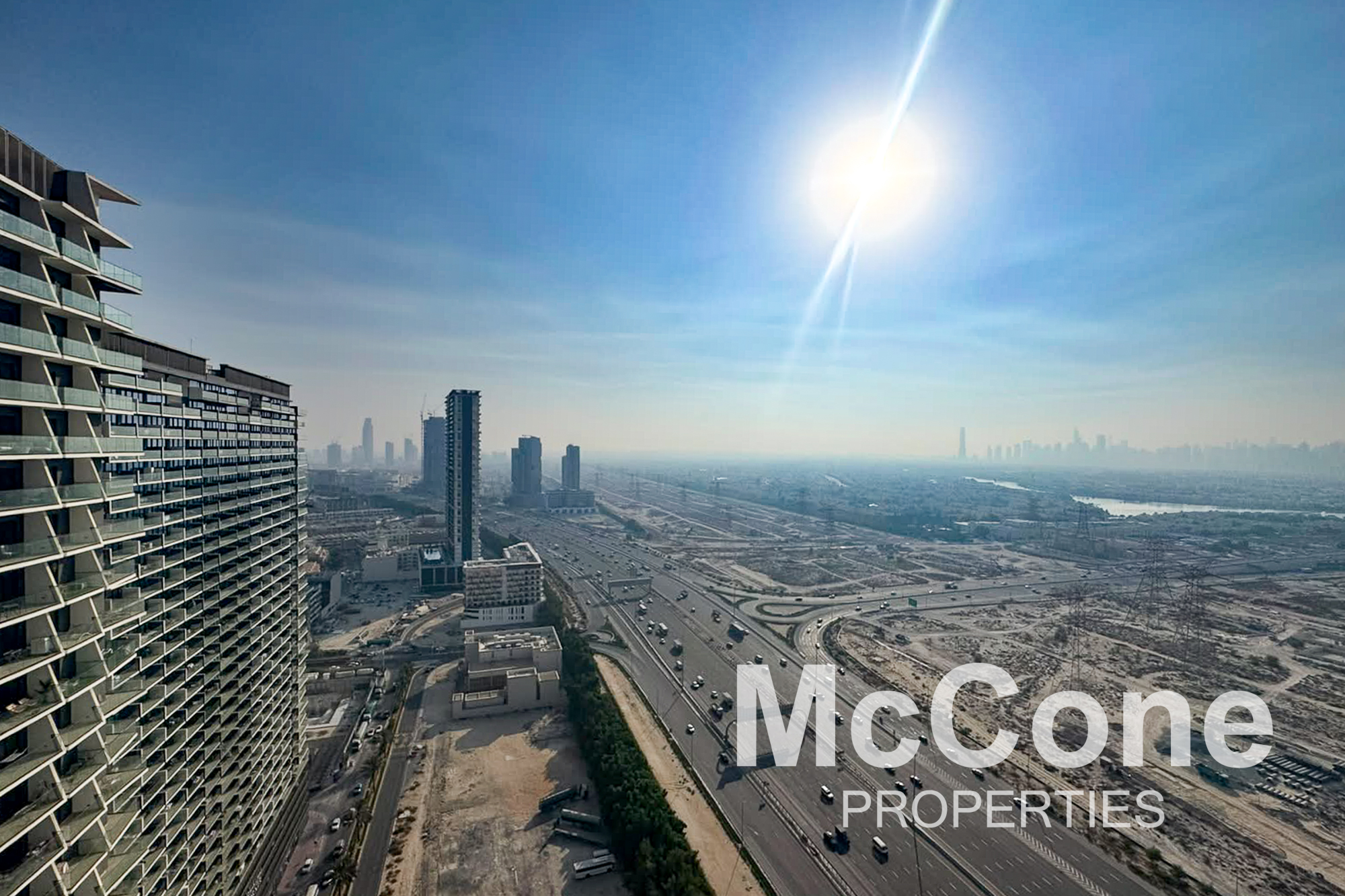 1 Bedroom Apartment for Sale in Binghatti Apex, Jumeirah Village Circle — photograph 21 of 21