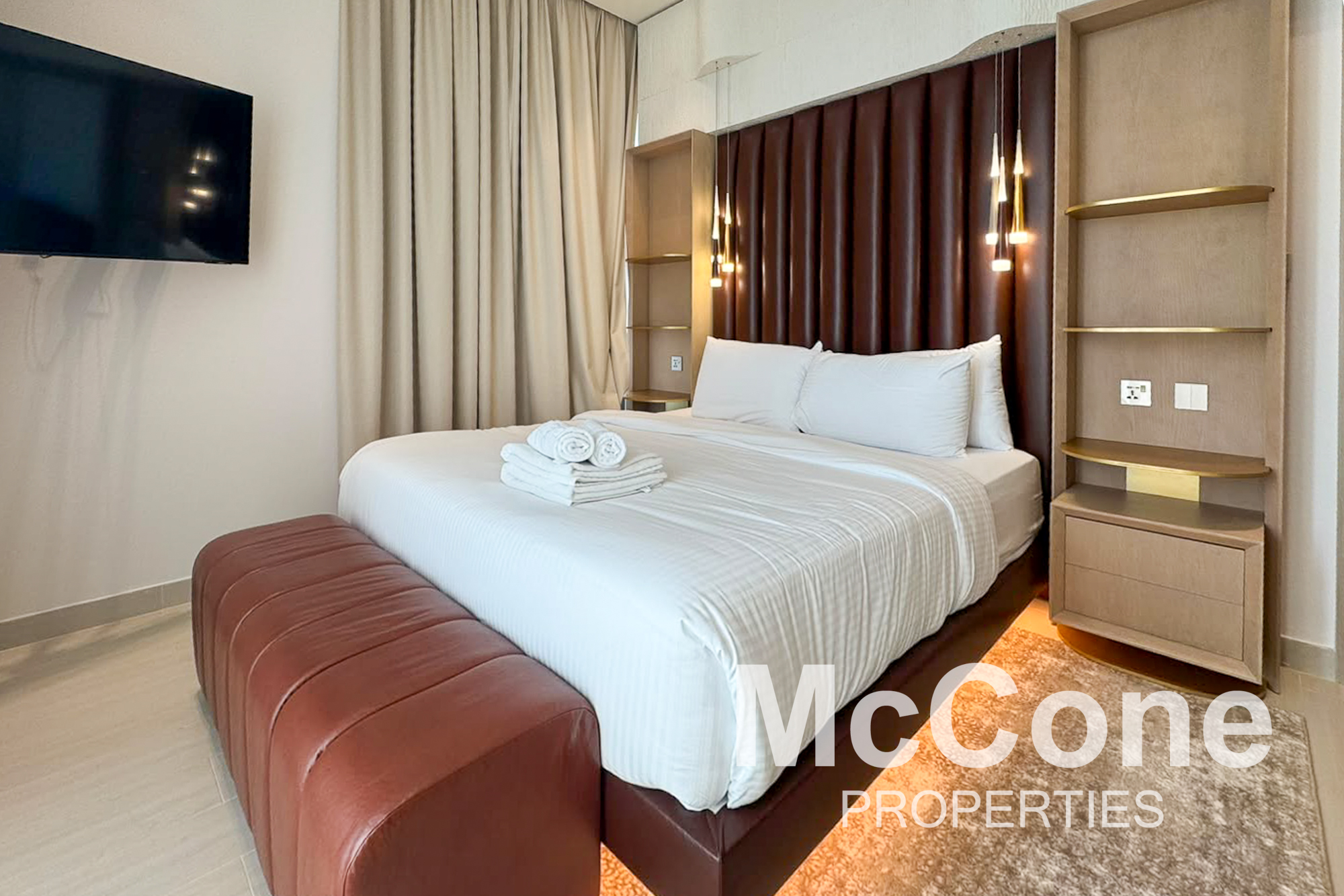 1 Bedroom Apartment for Sale in Binghatti Apex, Jumeirah Village Circle — photograph 13 of 21