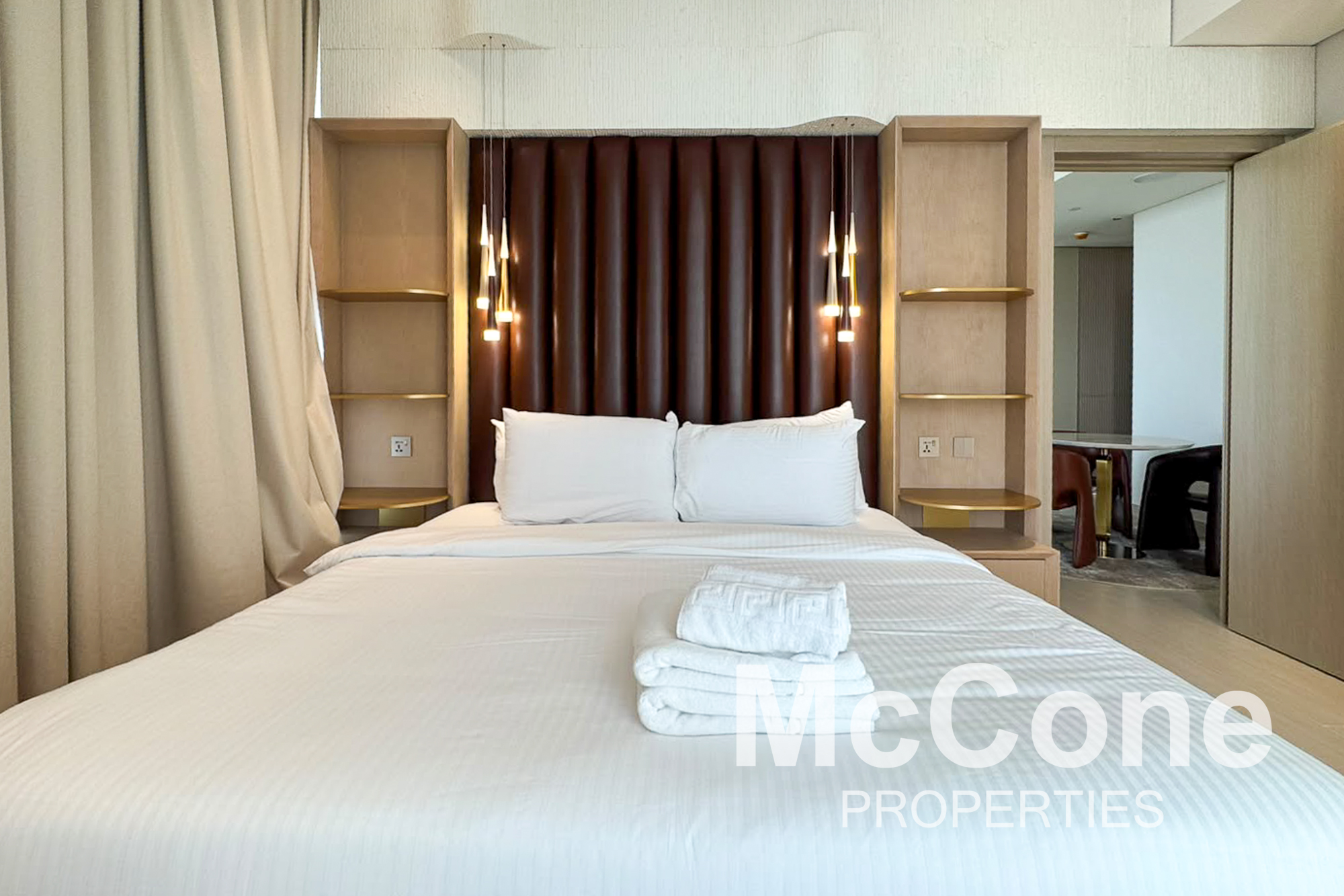 1 Bedroom Apartment for Sale in Binghatti Apex, Jumeirah Village Circle — photograph 11 of 21