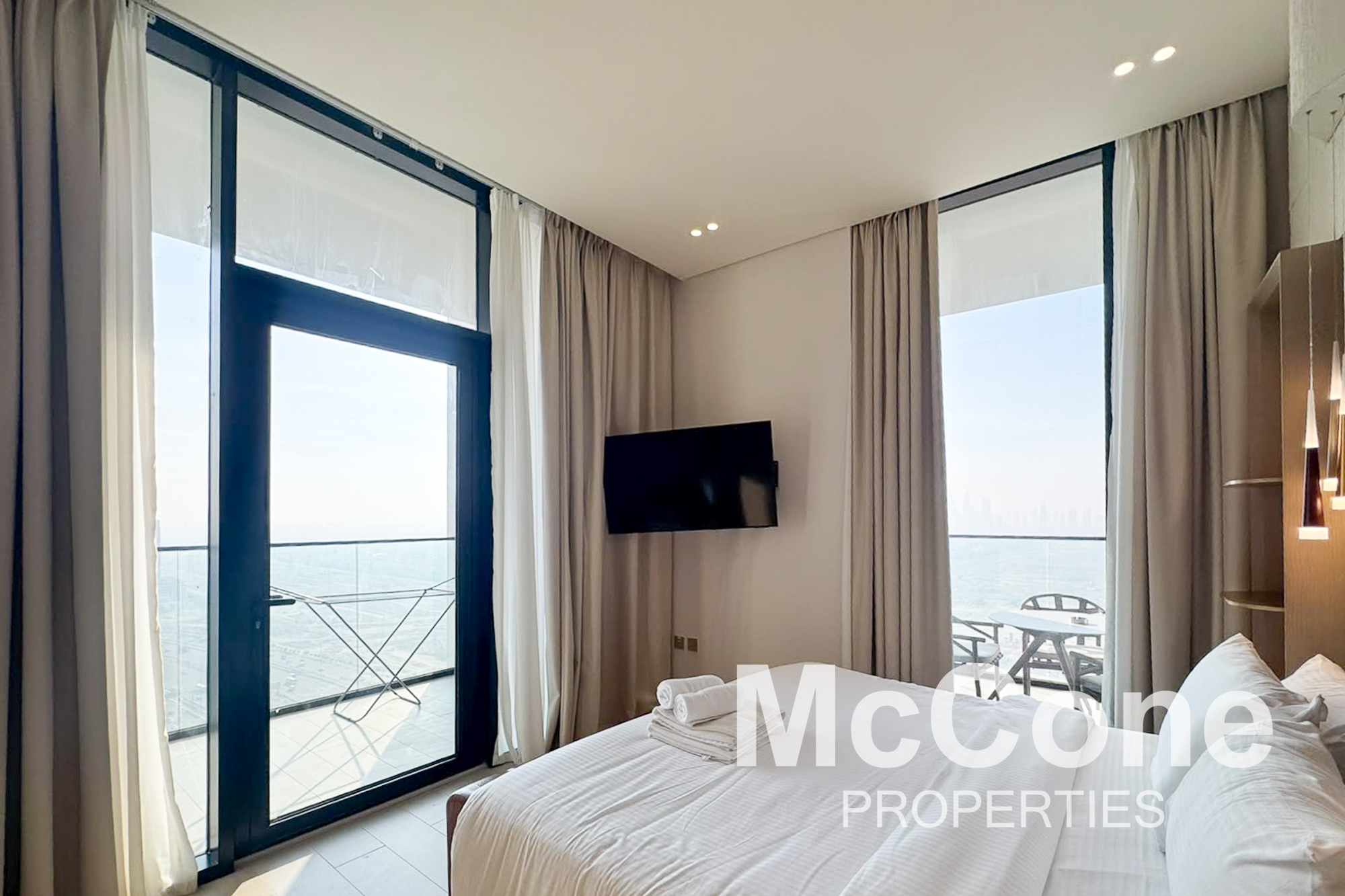 1 Bedroom Apartment for Sale in Binghatti Apex, Jumeirah Village Circle — photograph 14 of 21