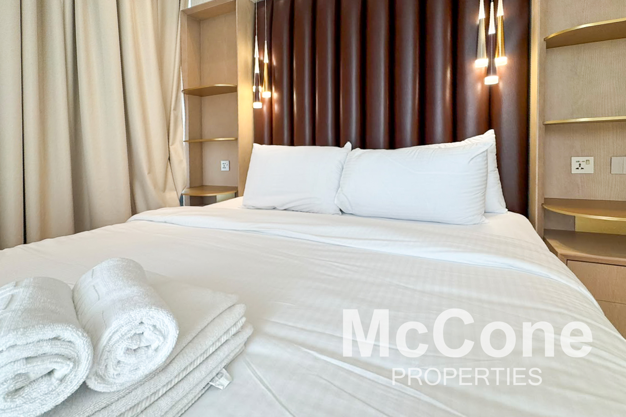 1 Bedroom Apartment for Sale in Binghatti Apex, Jumeirah Village Circle — photograph 12 of 21