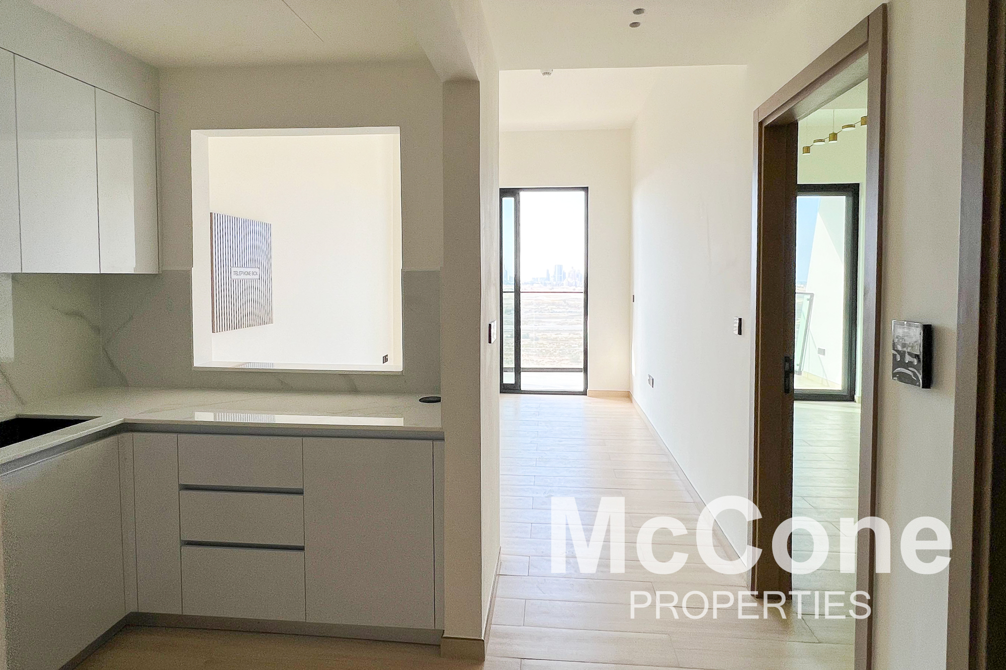 1 Bedroom Apartment for Sale in Binghatti Heights, Jumeirah Village Circle — photo 4 of 10
