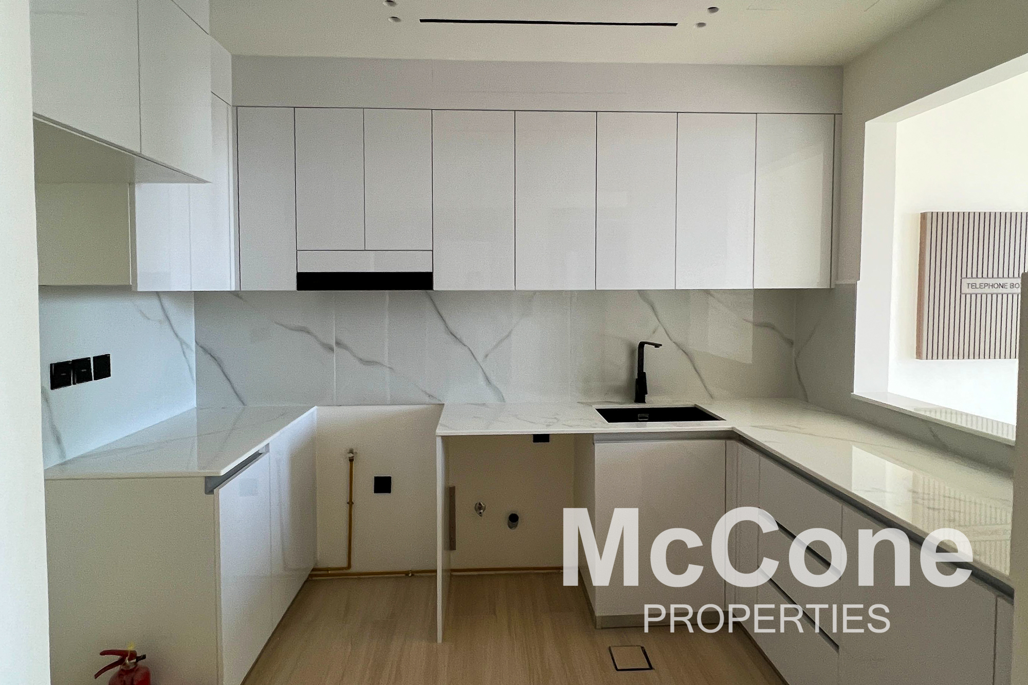 1 Bedroom Apartment for Sale in Binghatti Heights, Jumeirah Village Circle — photo 3 of 10