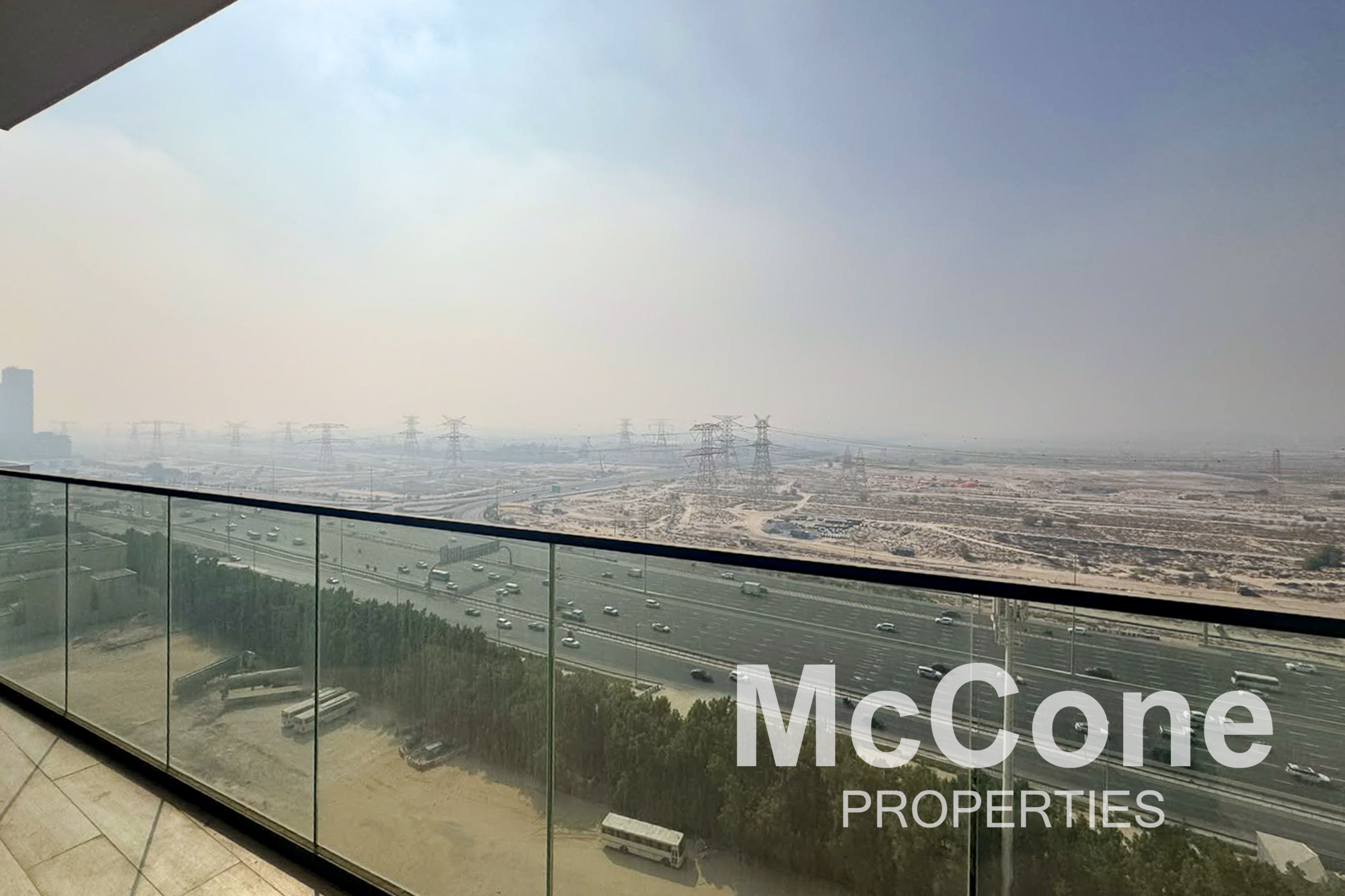 1 Bedroom Apartment for Sale in Binghatti Heights, Jumeirah Village Circle — photo 7 of 10