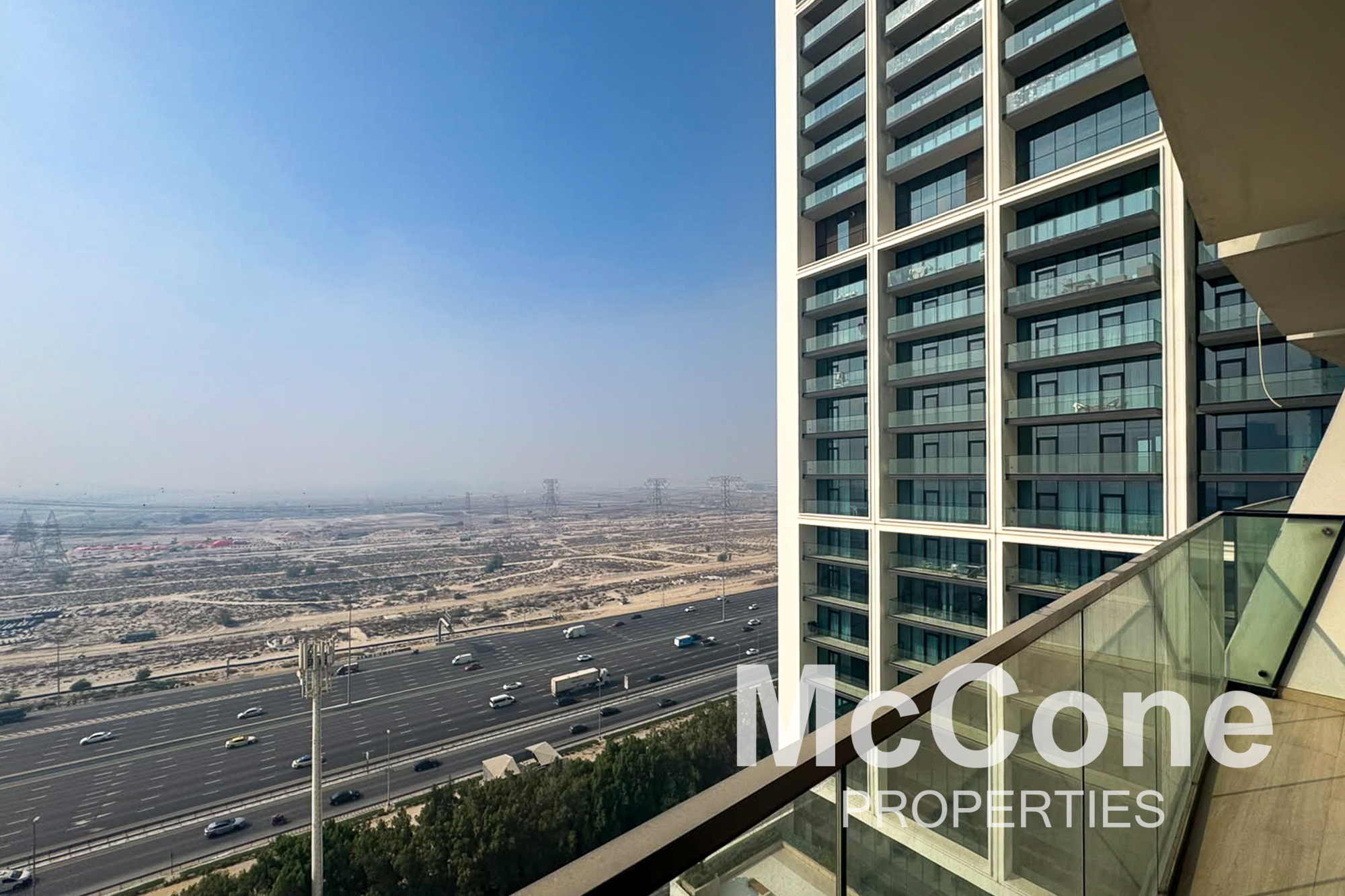 1 Bedroom Apartment for Sale in Binghatti Heights, Jumeirah Village Circle — photo 9 of 10