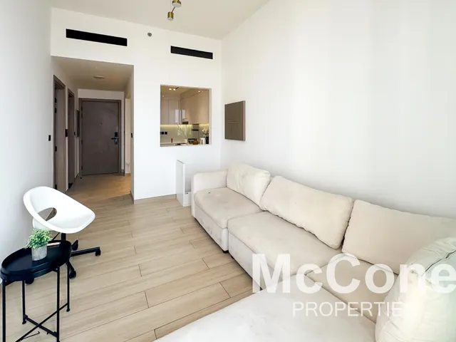 1 Bedroom Apartment for Sale in Binghatti Heights, Jumeirah Village Circle