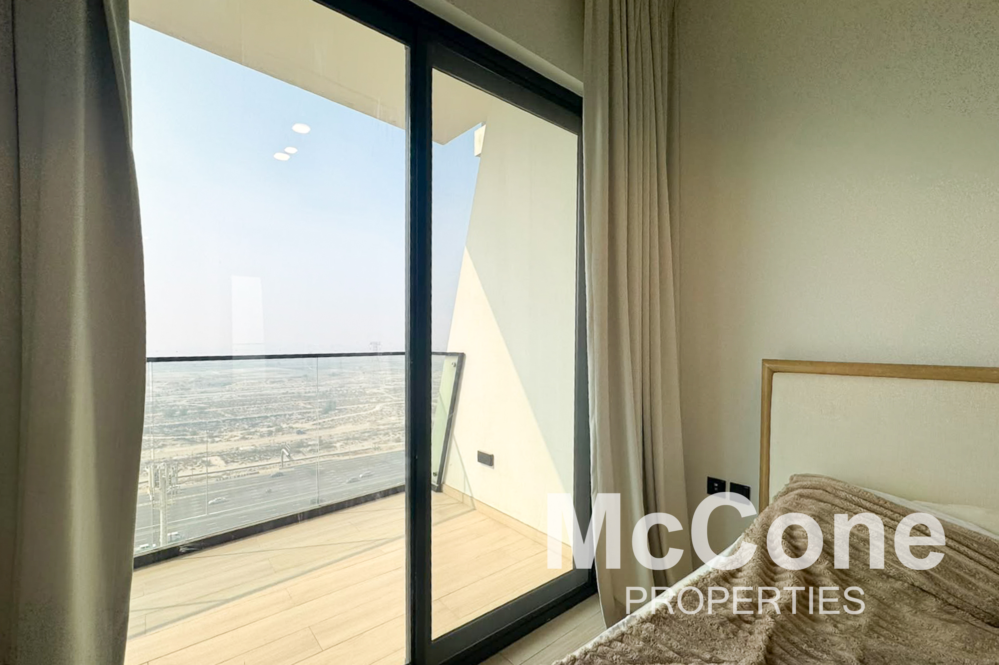 1 Bedroom Apartment for Sale in Binghatti Heights, Jumeirah Village Circle — photo 6 of 10