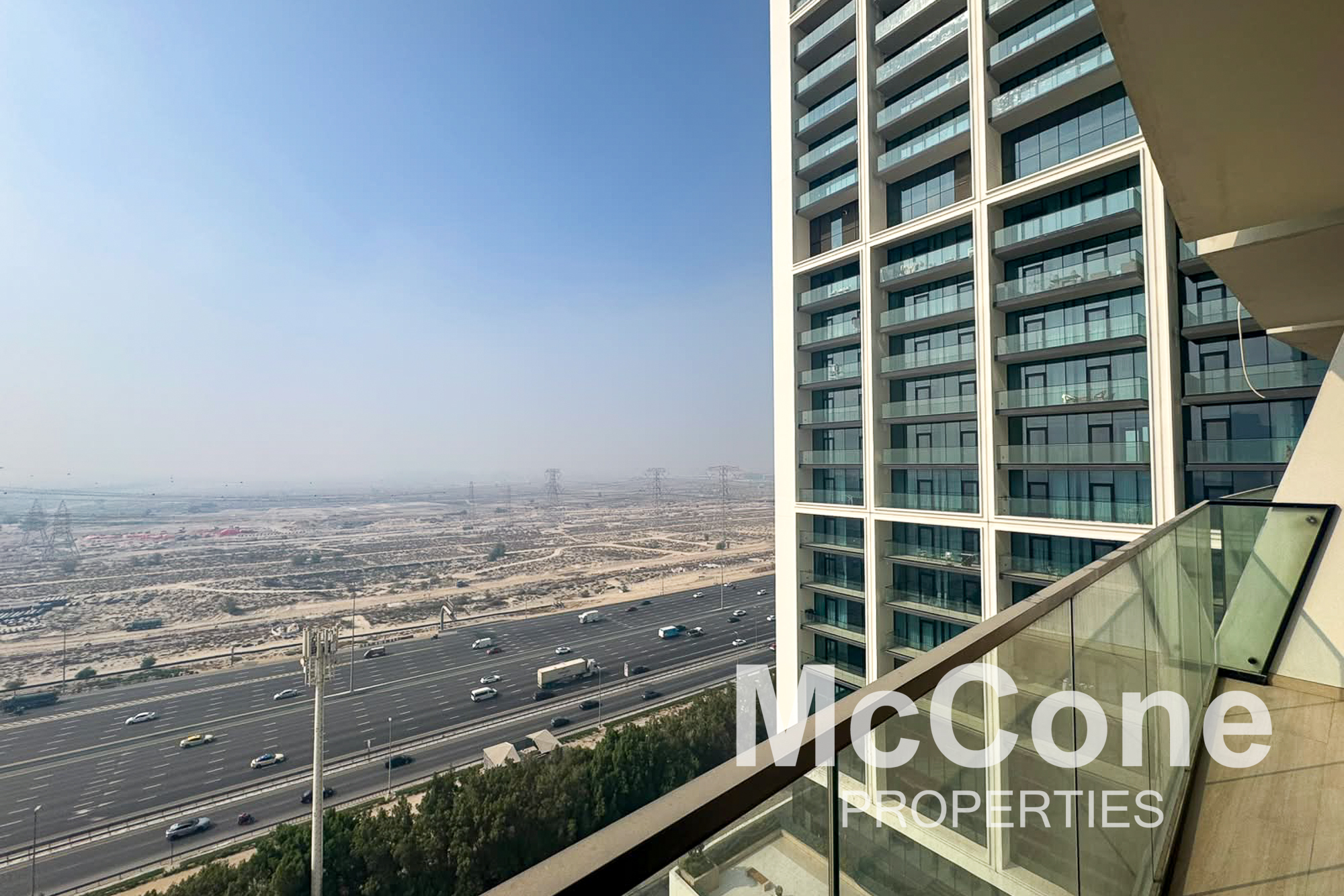 1 Bedroom Apartment for Sale in Binghatti Heights, Jumeirah Village Circle — photograph 10 of 10