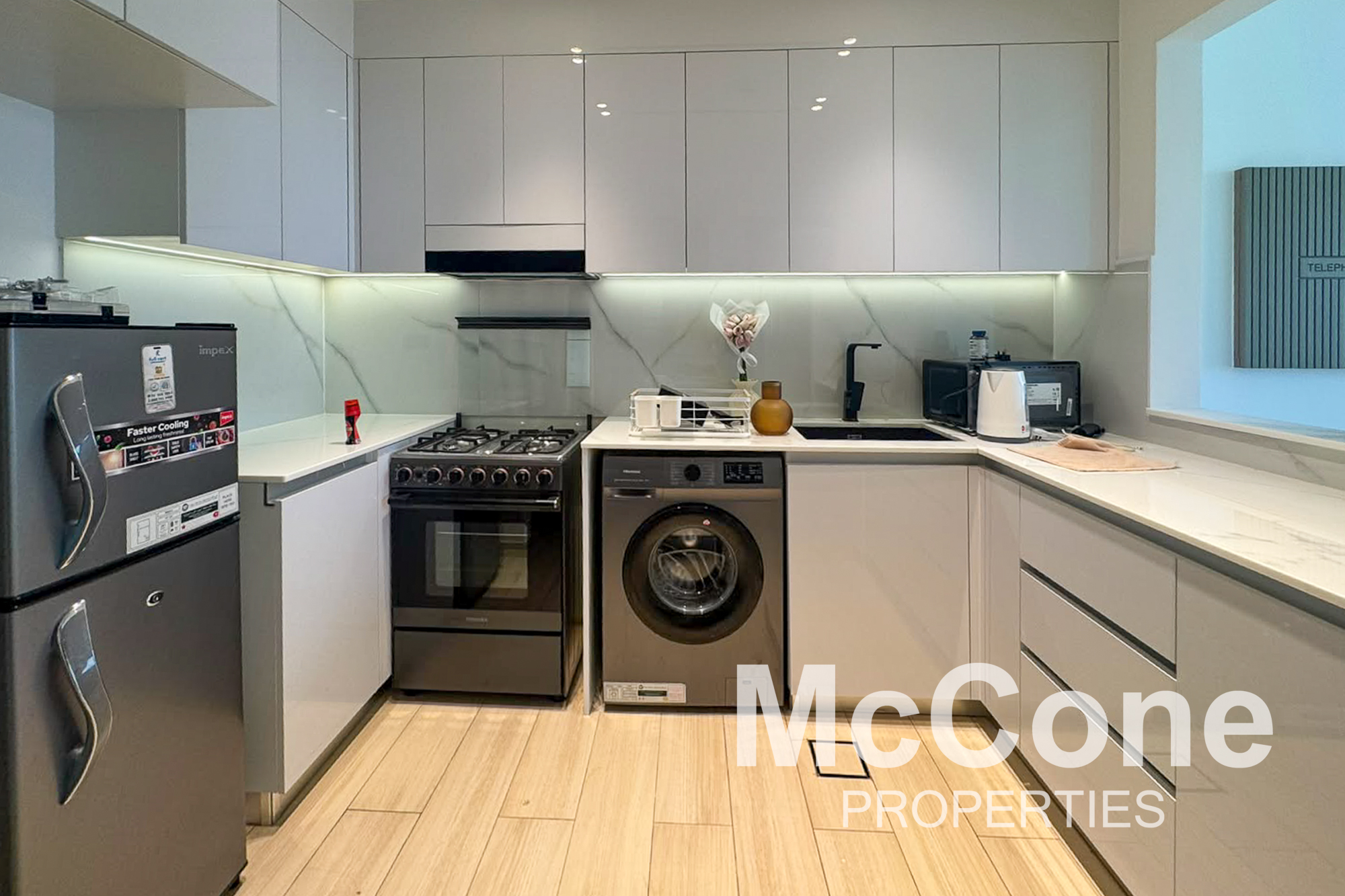 1 Bedroom Apartment for Sale in Binghatti Heights, Jumeirah Village Circle — photo 4 of 10