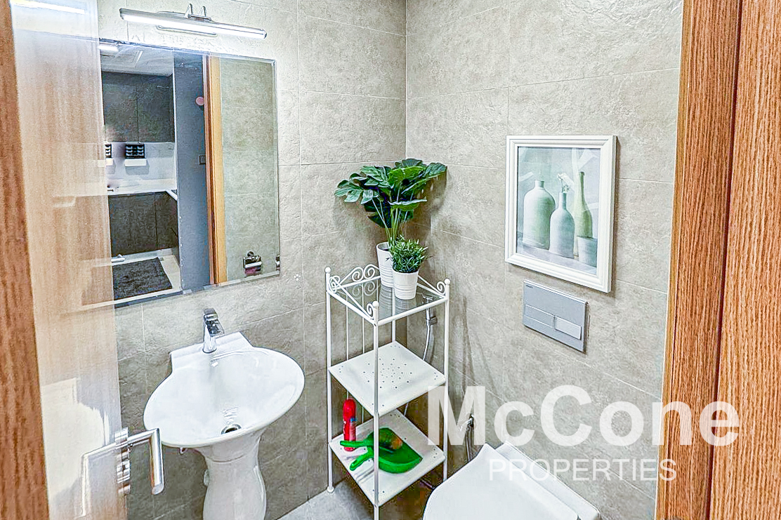 1 Bedroom Apartment for Sale in Pantheon Elysee, Jumeirah Village Circle — photograph 13 of 16