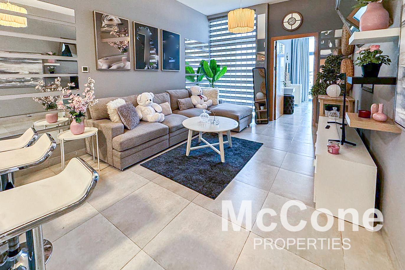 1 Bedroom Apartment for Sale in Pantheon Elysee, Jumeirah Village Circle