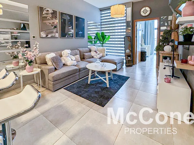 1 Bedroom Apartment for Sale in Pantheon Elysee, Jumeirah Village Circle