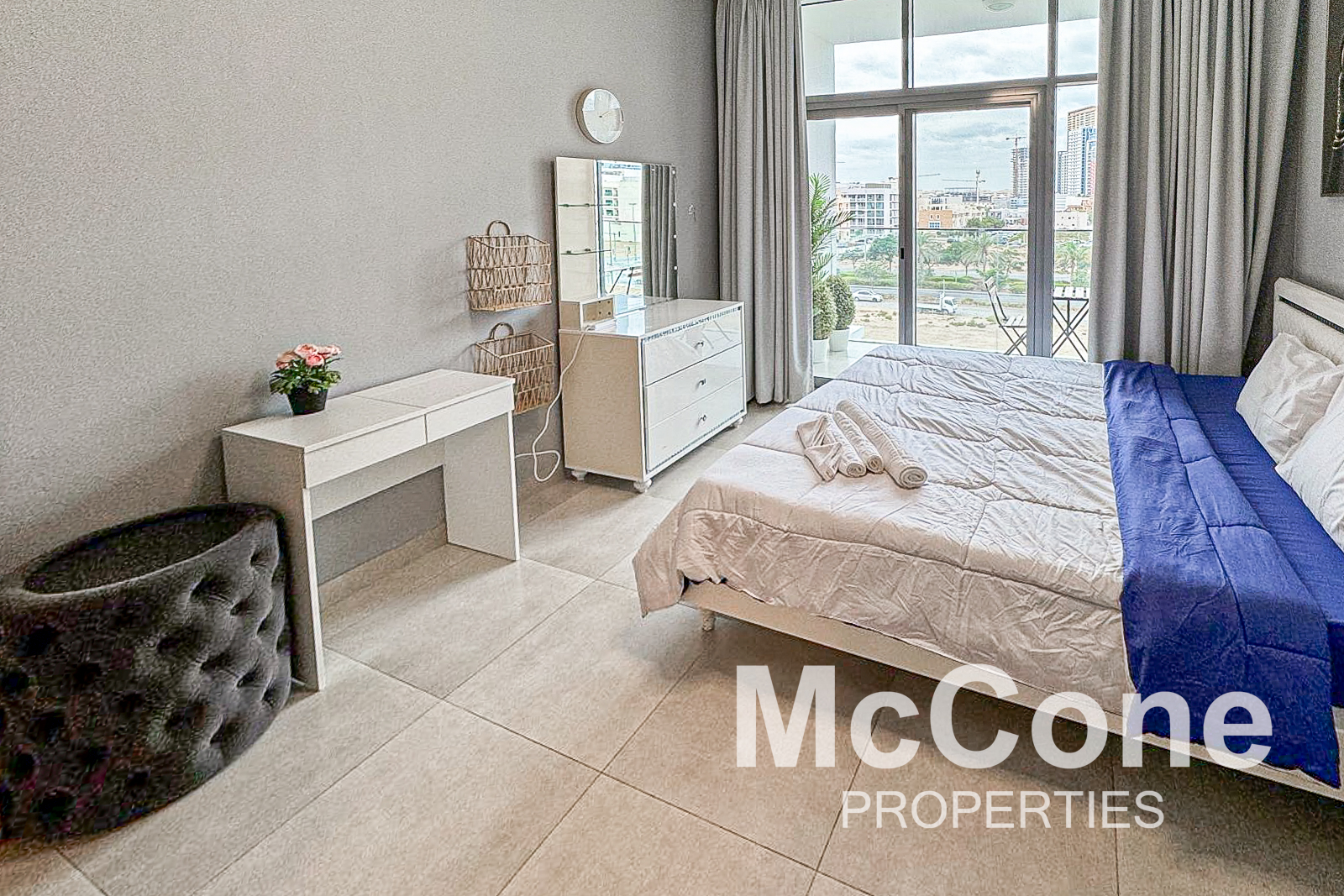 1 Bedroom Apartment for Sale in Pantheon Elysee, Jumeirah Village Circle — photo 6 of 16
