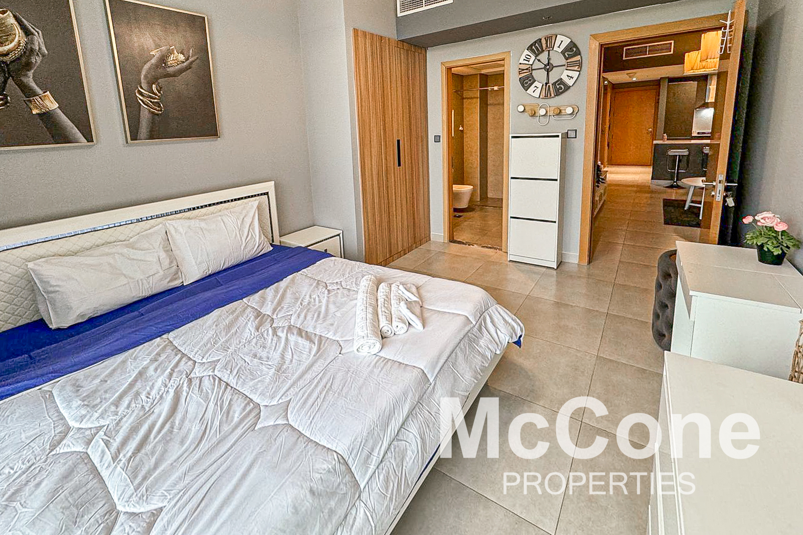 1 Bedroom Apartment for Sale in Pantheon Elysee, Jumeirah Village Circle — photo 7 of 16