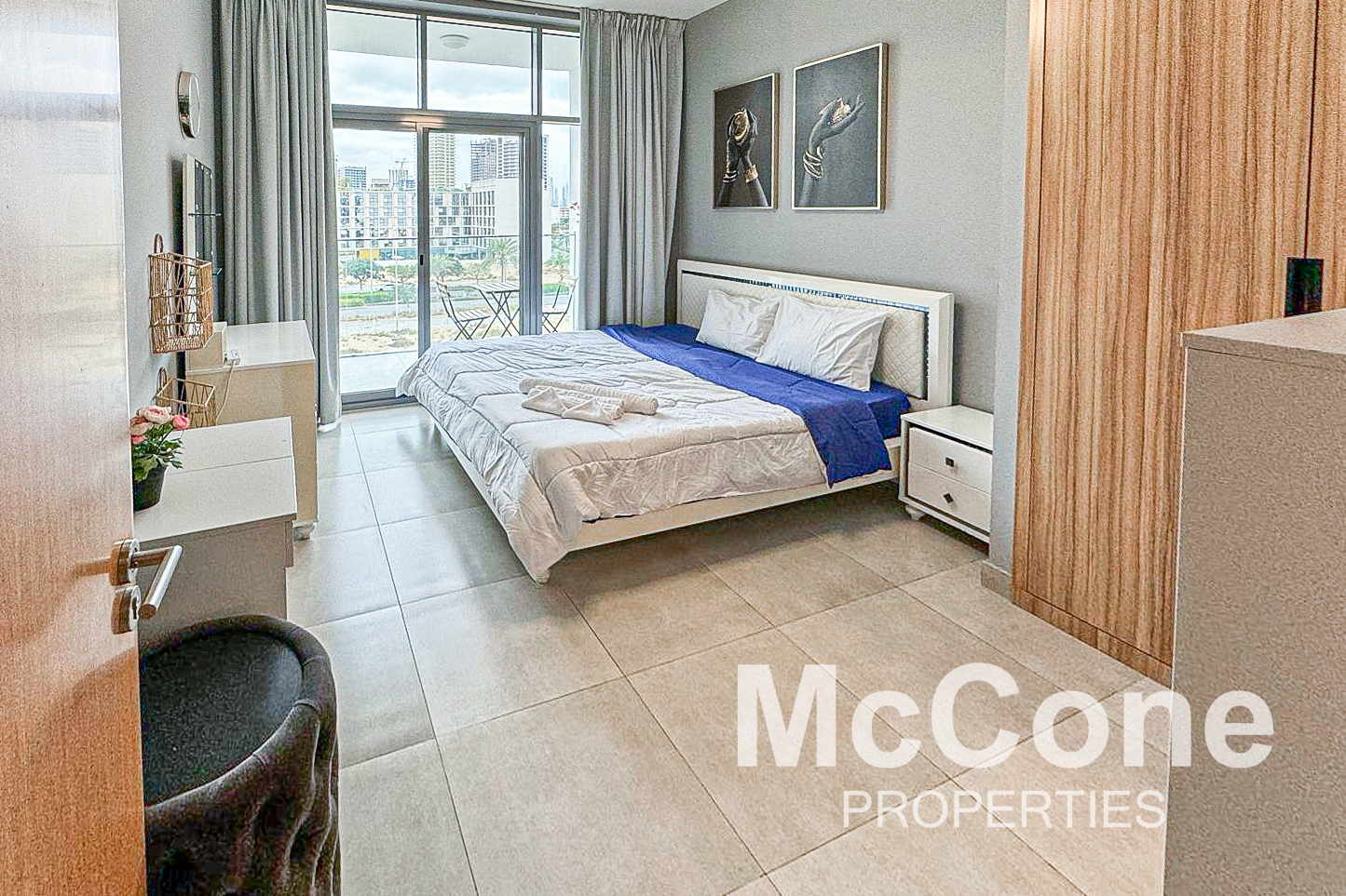 1 Bedroom Apartment for Sale in Pantheon Elysee, Jumeirah Village Circle — photo 8 of 16