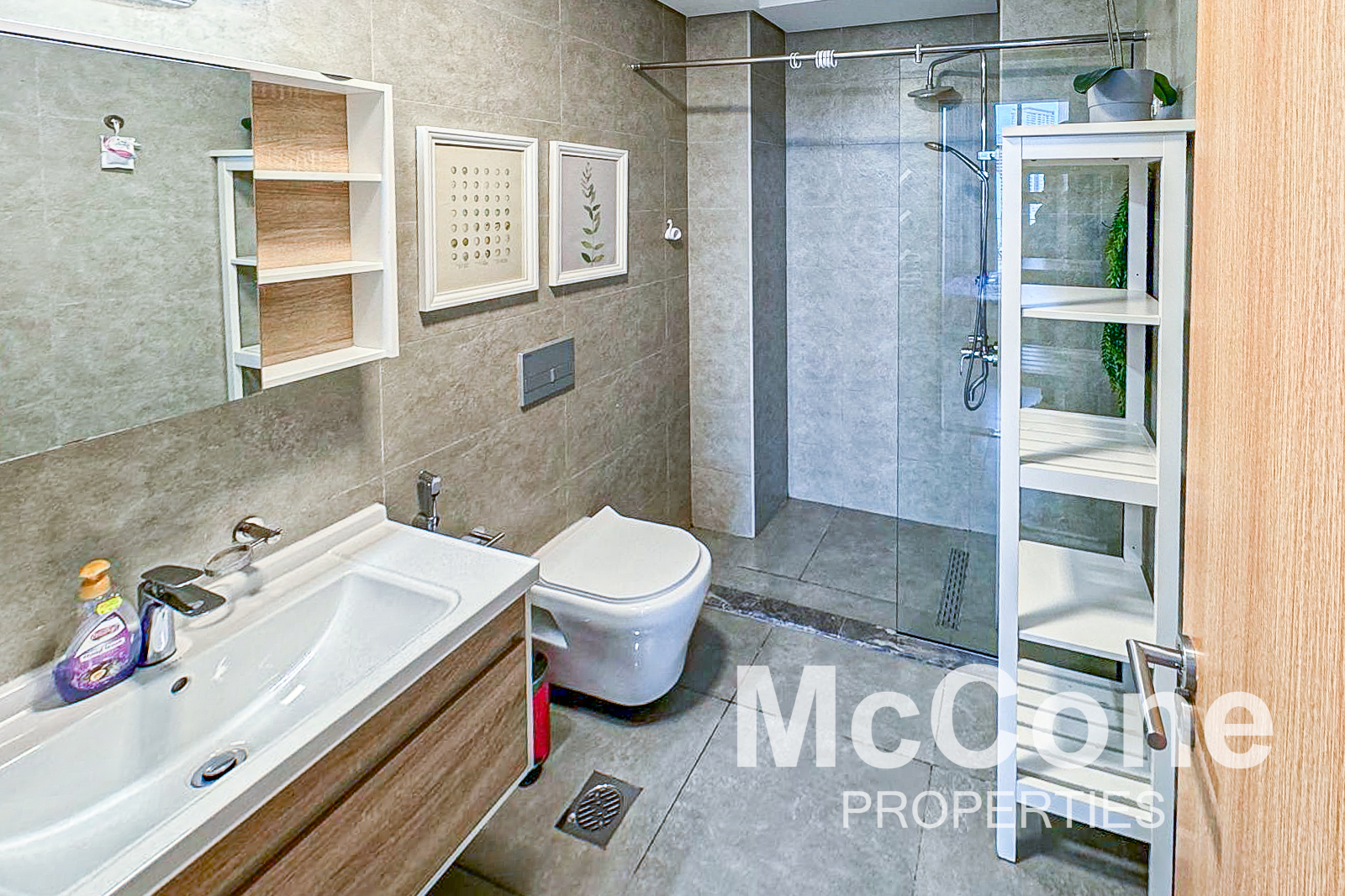 1 Bedroom Apartment for Sale in Pantheon Elysee, Jumeirah Village Circle — photograph 12 of 16