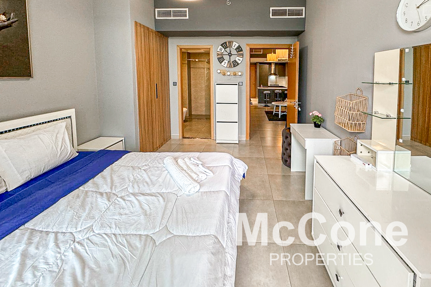 1 Bedroom Apartment for Sale in Pantheon Elysee, Jumeirah Village Circle — photo 9 of 16