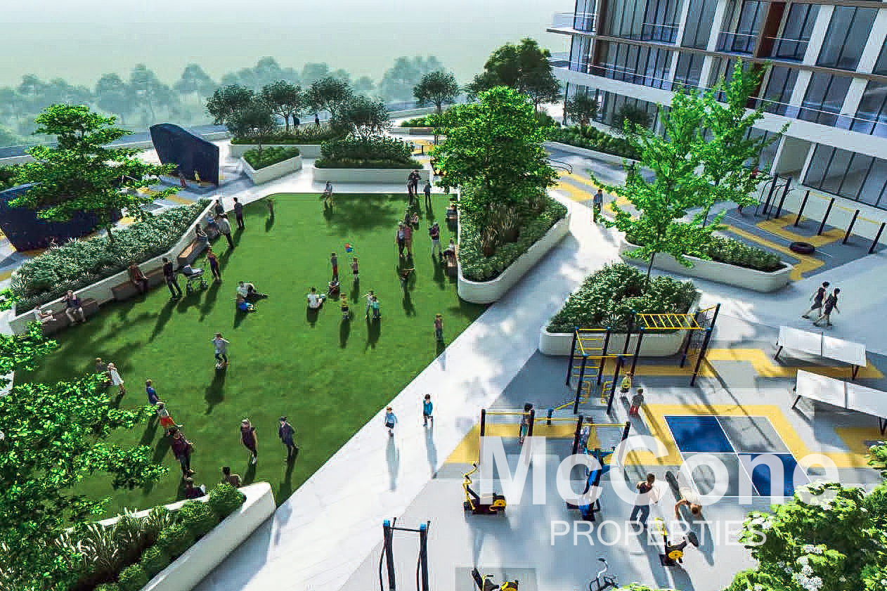 3 Bedroom Apartment for Sale in Sobha One Tower C, Ras Al Khor — photograph 14 of 19