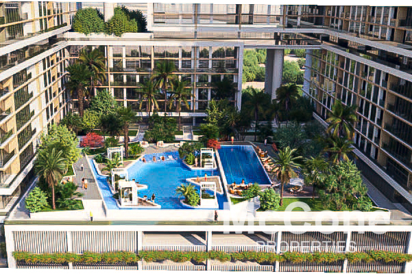 3 Bedroom Apartment for Sale in Sobha One Tower C, Ras Al Khor — photograph 11 of 19