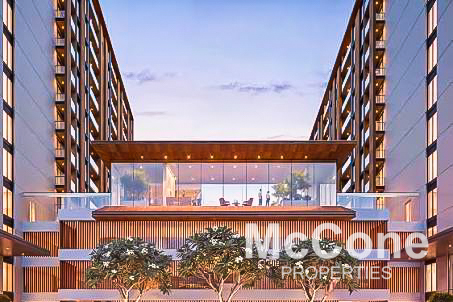 3 Bedroom Apartment for Sale in Sobha One Tower C, Ras Al Khor — photo 9 of 19