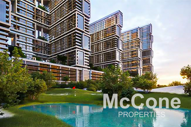3 Bedroom Apartment for Sale in Sobha One Tower C, Ras Al Khor — photograph 15 of 19