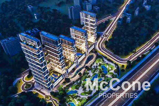 3 Bedroom Apartment for Sale in Sobha One Tower C, Ras Al Khor — photograph 18 of 19
