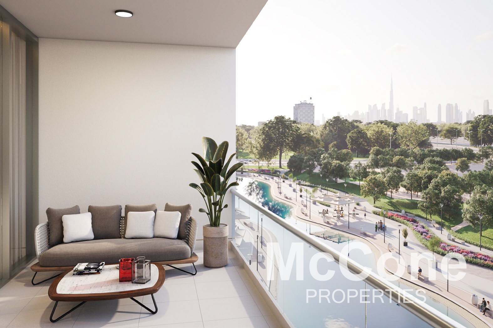 3 Bedroom Apartment for Sale in Sobha One Tower C, Ras Al Khor — photo 8 of 19