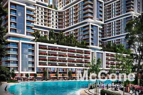 3 Bedroom Apartment for Sale in Sobha One Tower C, Ras Al Khor — photograph 16 of 19