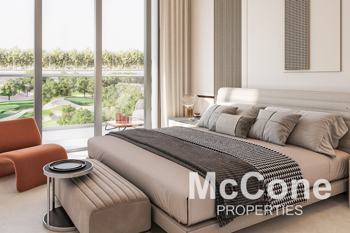 3 Bedroom Apartment for Sale in Sobha One Tower C, Ras Al Khor — photo 5 of 19