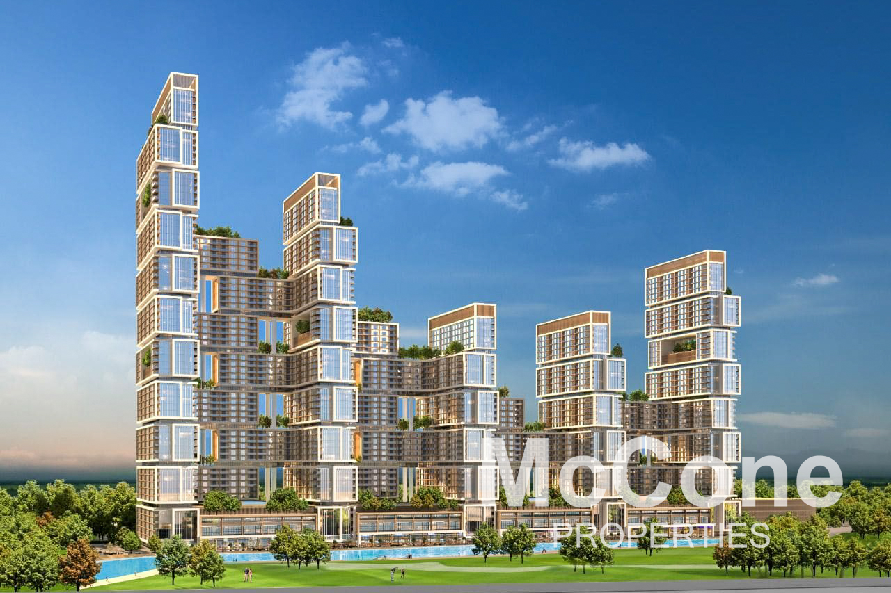3 Bedroom Apartment for Sale in Sobha One Tower C, Ras Al Khor