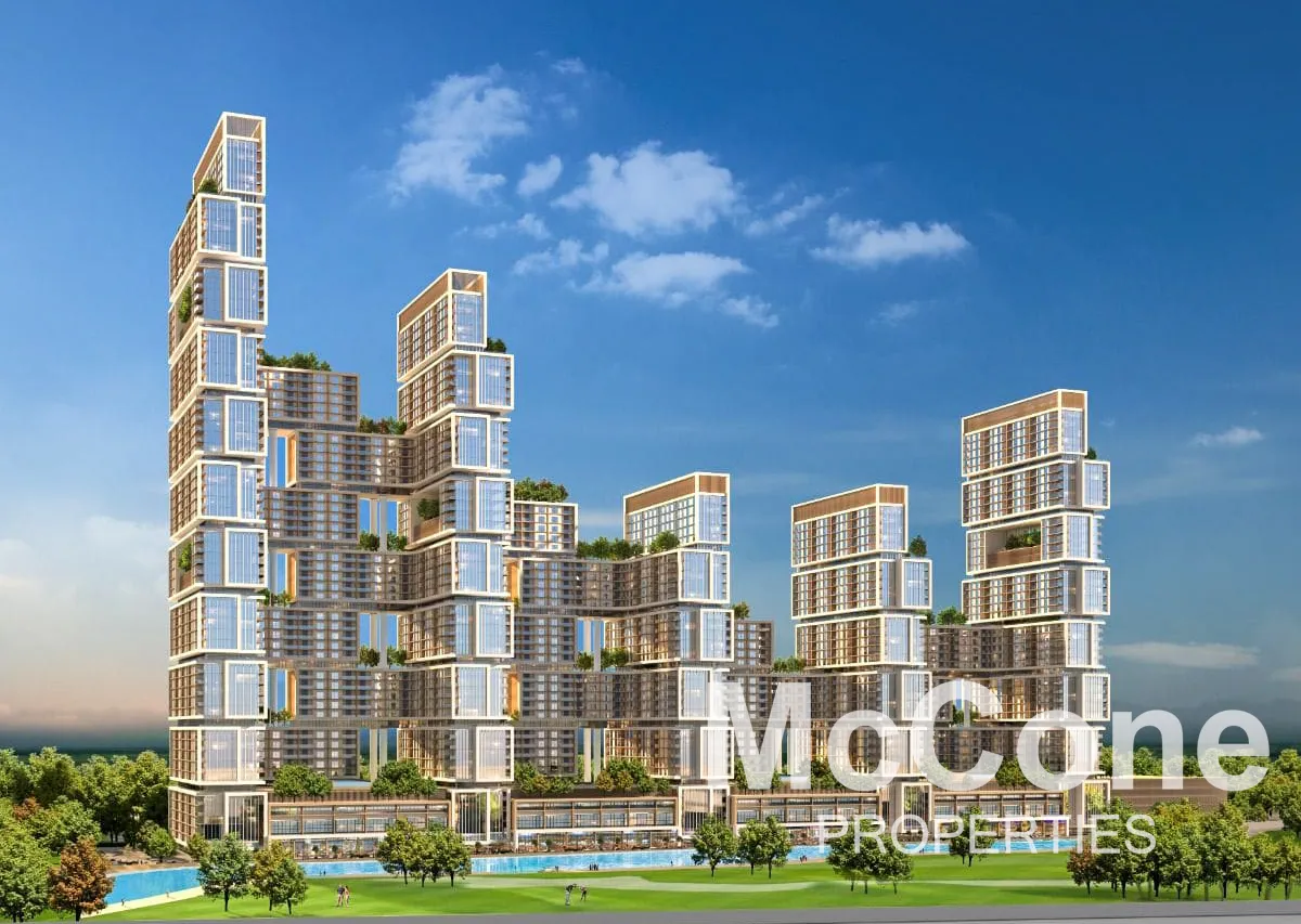 Sobha One Tower C, Ras Al Khor, Dubai