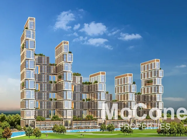 3 Bedroom Apartment for Sale in Sobha One Tower C, Ras Al Khor