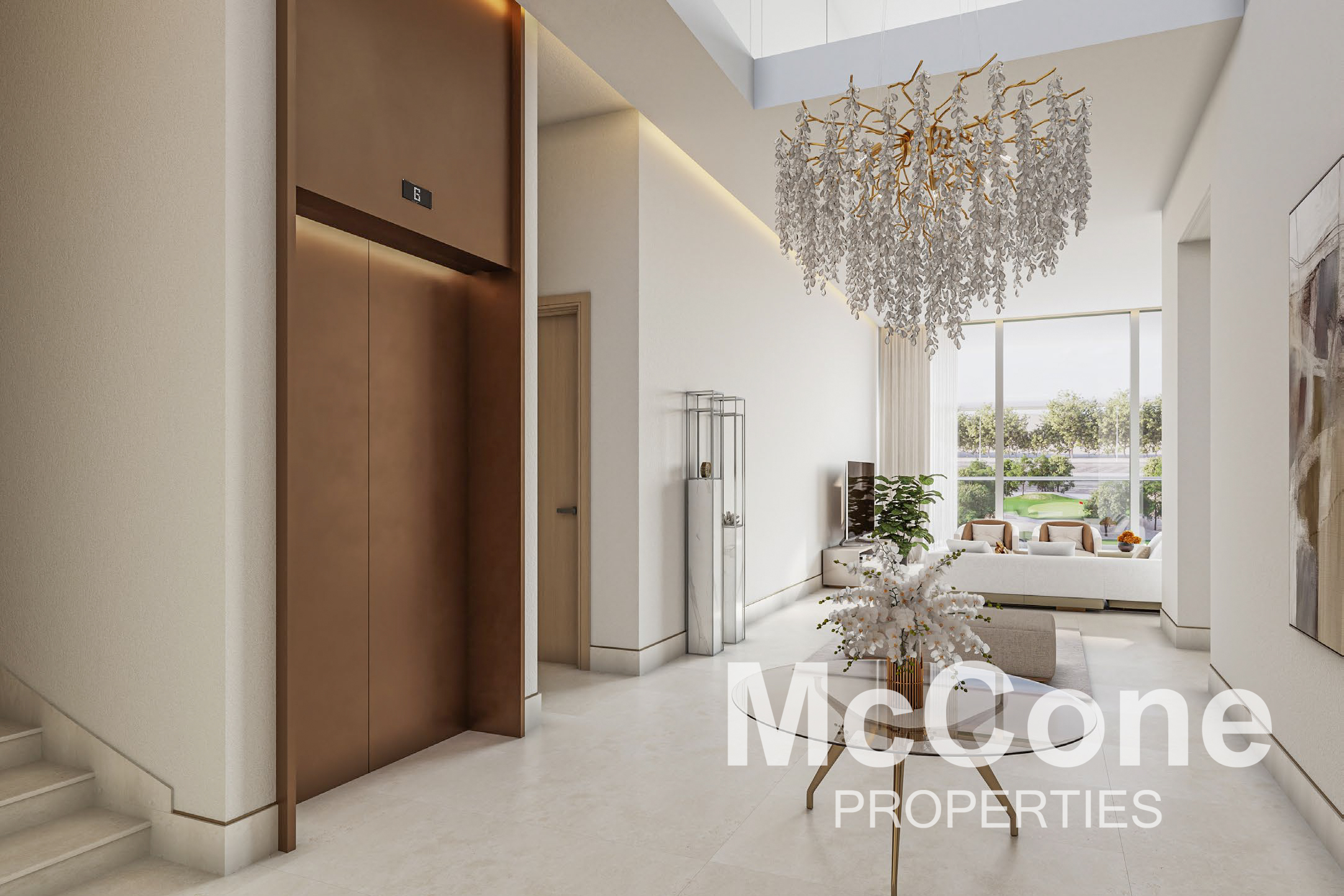 3 Bedroom Apartment for Sale in Sobha One Tower C, Ras Al Khor — photo 7 of 19