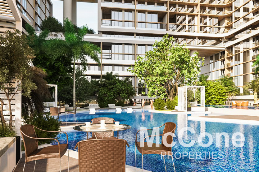 3 Bedroom Apartment for Sale in Sobha One Tower C, Ras Al Khor — photograph 13 of 19