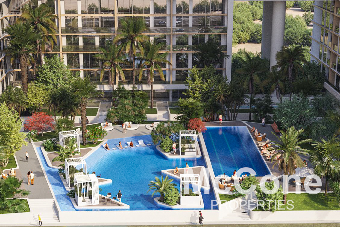 3 Bedroom Apartment for Sale in Sobha One Tower C, Ras Al Khor — photograph 12 of 19