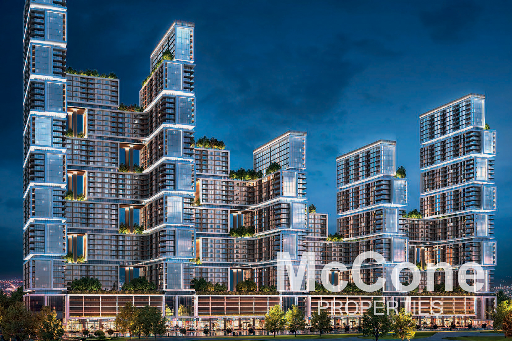 3 Bedroom Apartment for Sale in Sobha One Tower C, Ras Al Khor — photograph 17 of 19