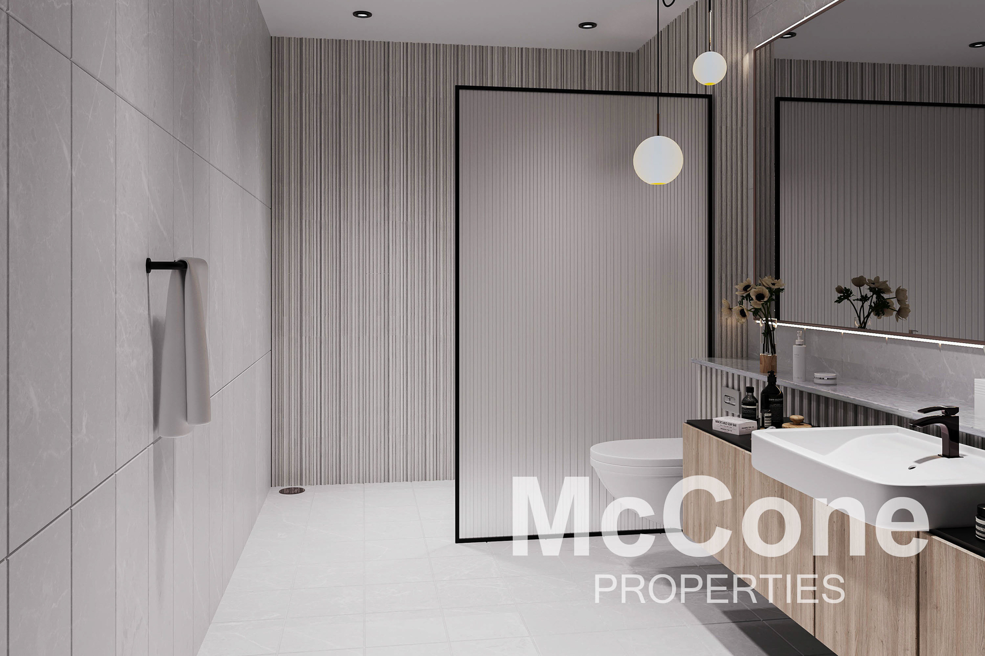1 Bedroom Apartment for Sale in Gateway, Jumeirah Village Circle — photo 5 of 17