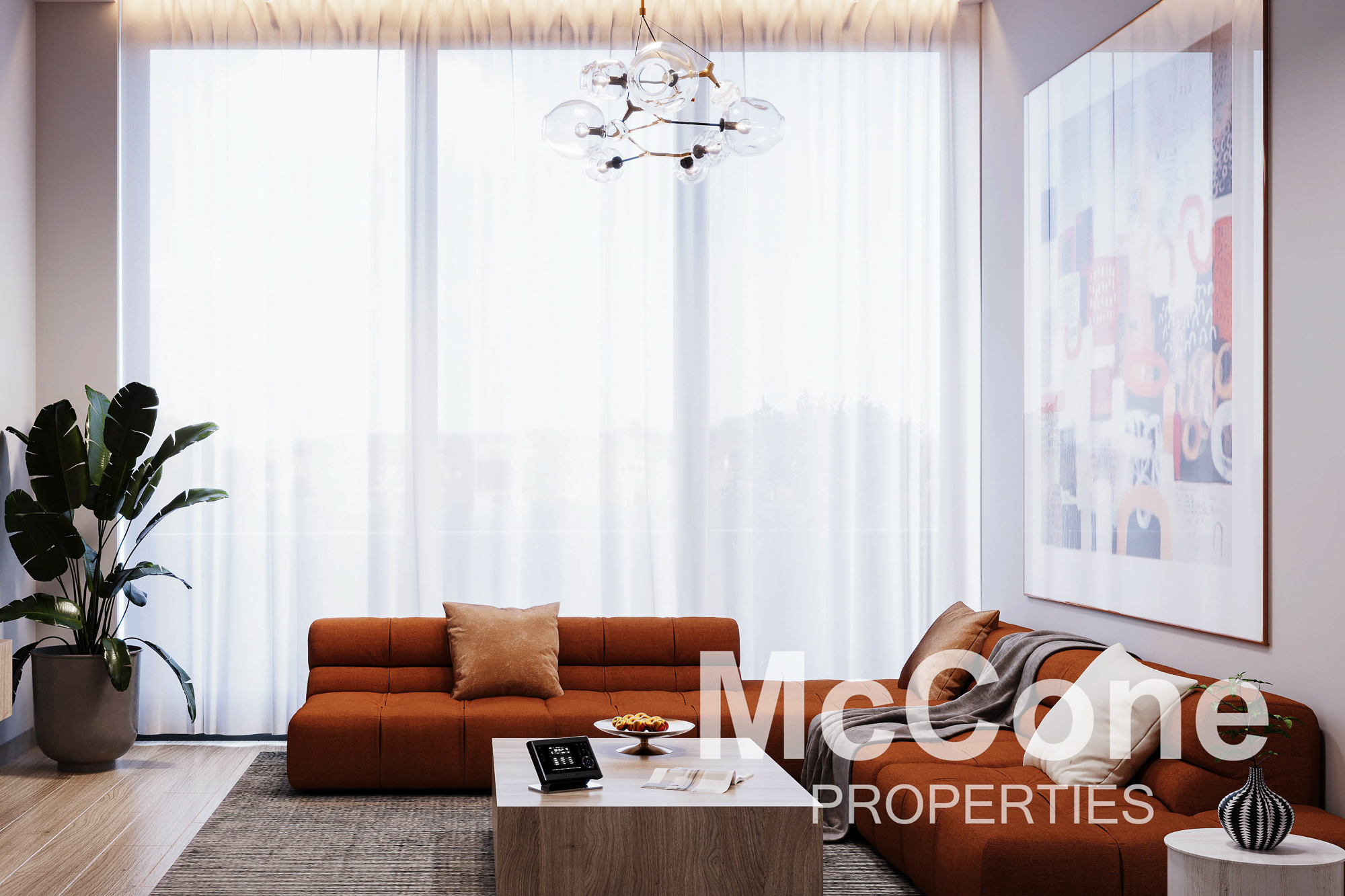 1 Bedroom Apartment for Sale in Gateway, Jumeirah Village Circle — photo 2 of 17