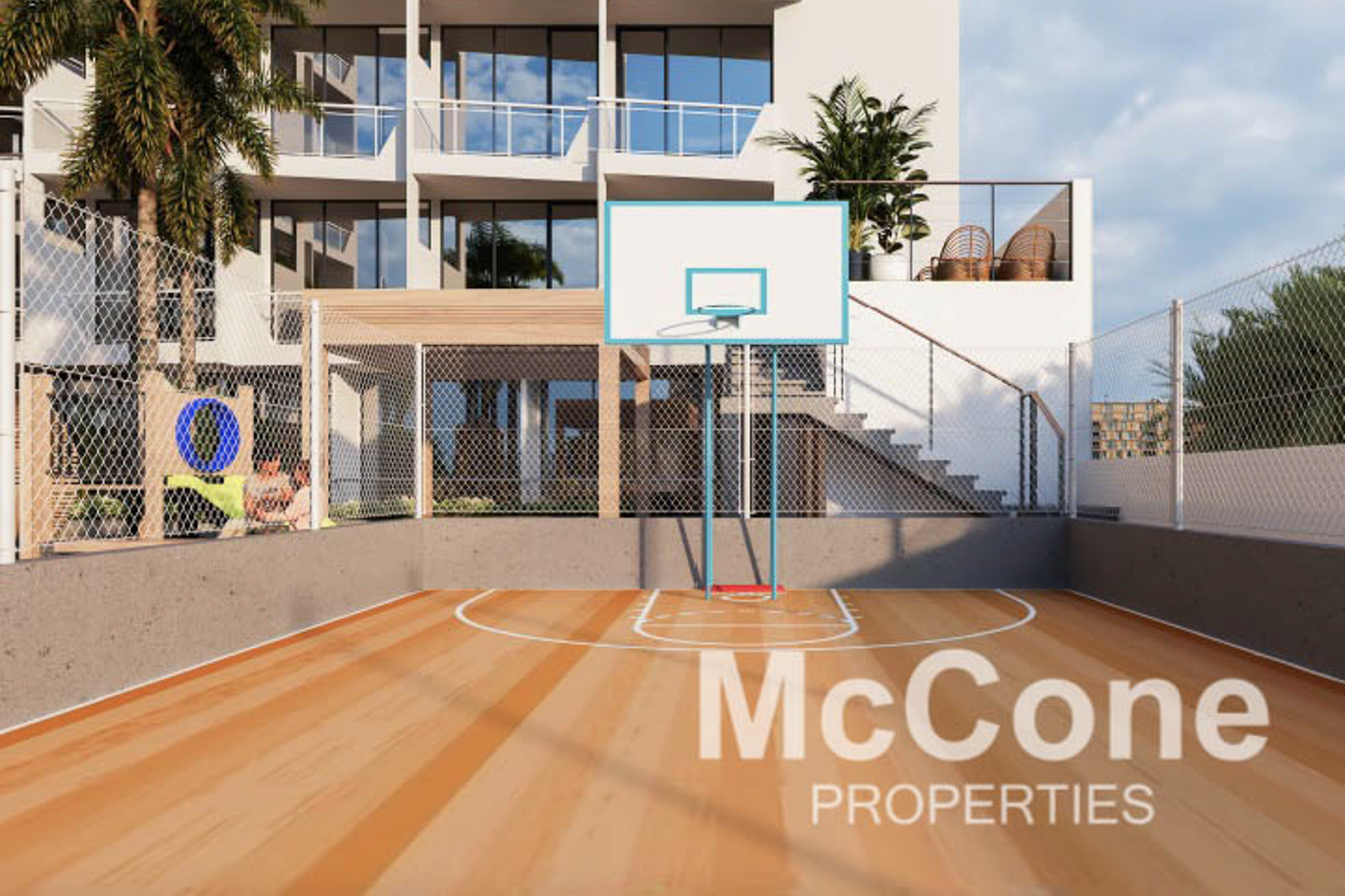 1 Bedroom Apartment for Sale in Gateway, Jumeirah Village Circle — photograph 12 of 17