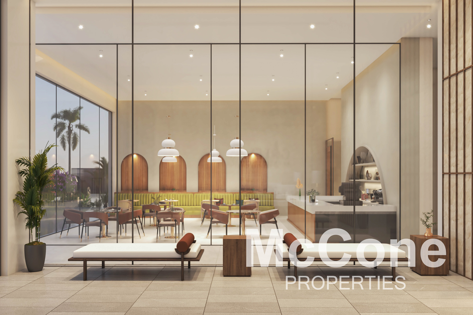 1 Bedroom Apartment for Sale in Gateway, Jumeirah Village Circle — photo 6 of 17