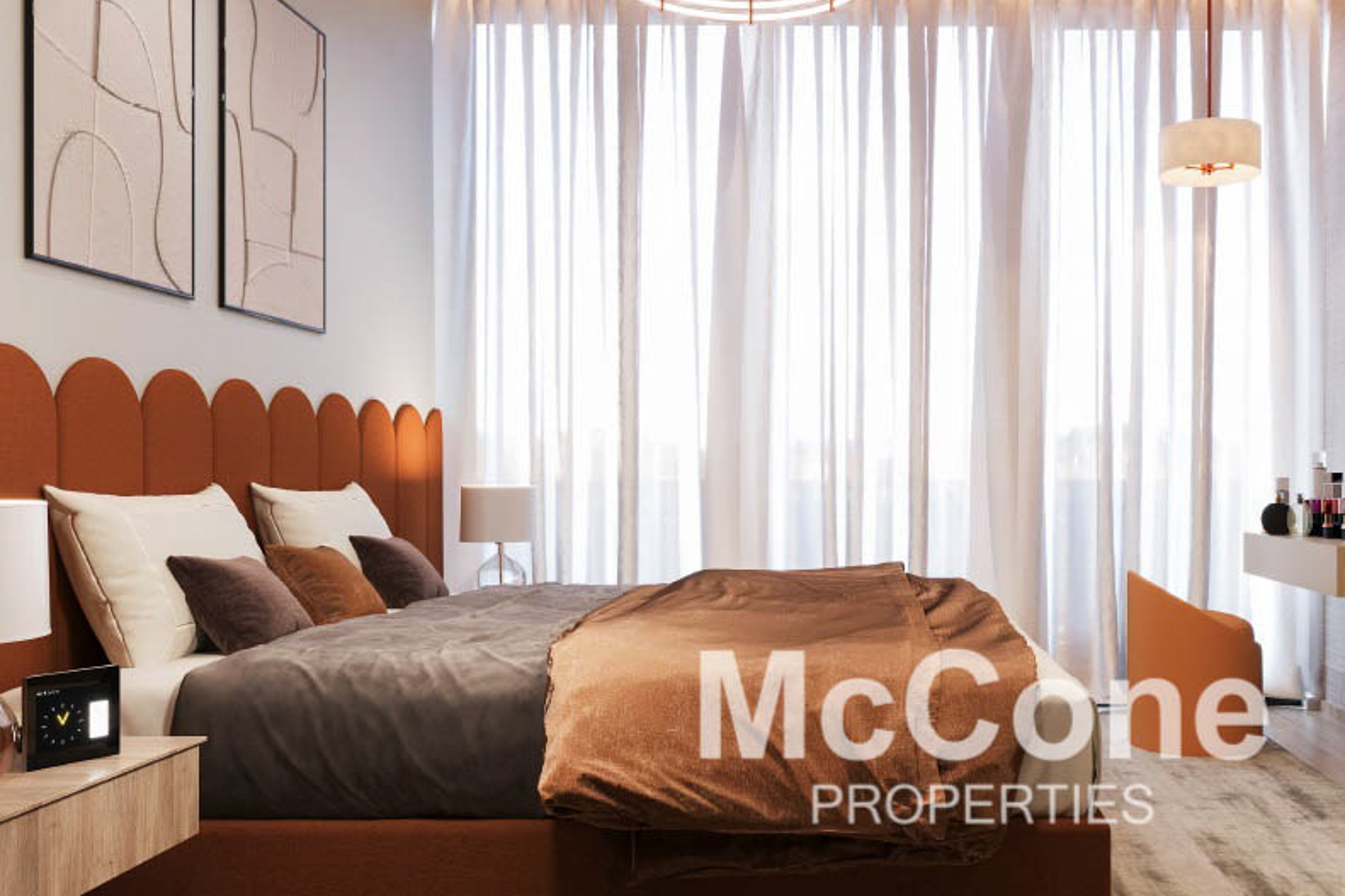 1 Bedroom Apartment for Sale in Gateway, Jumeirah Village Circle — photo 4 of 17