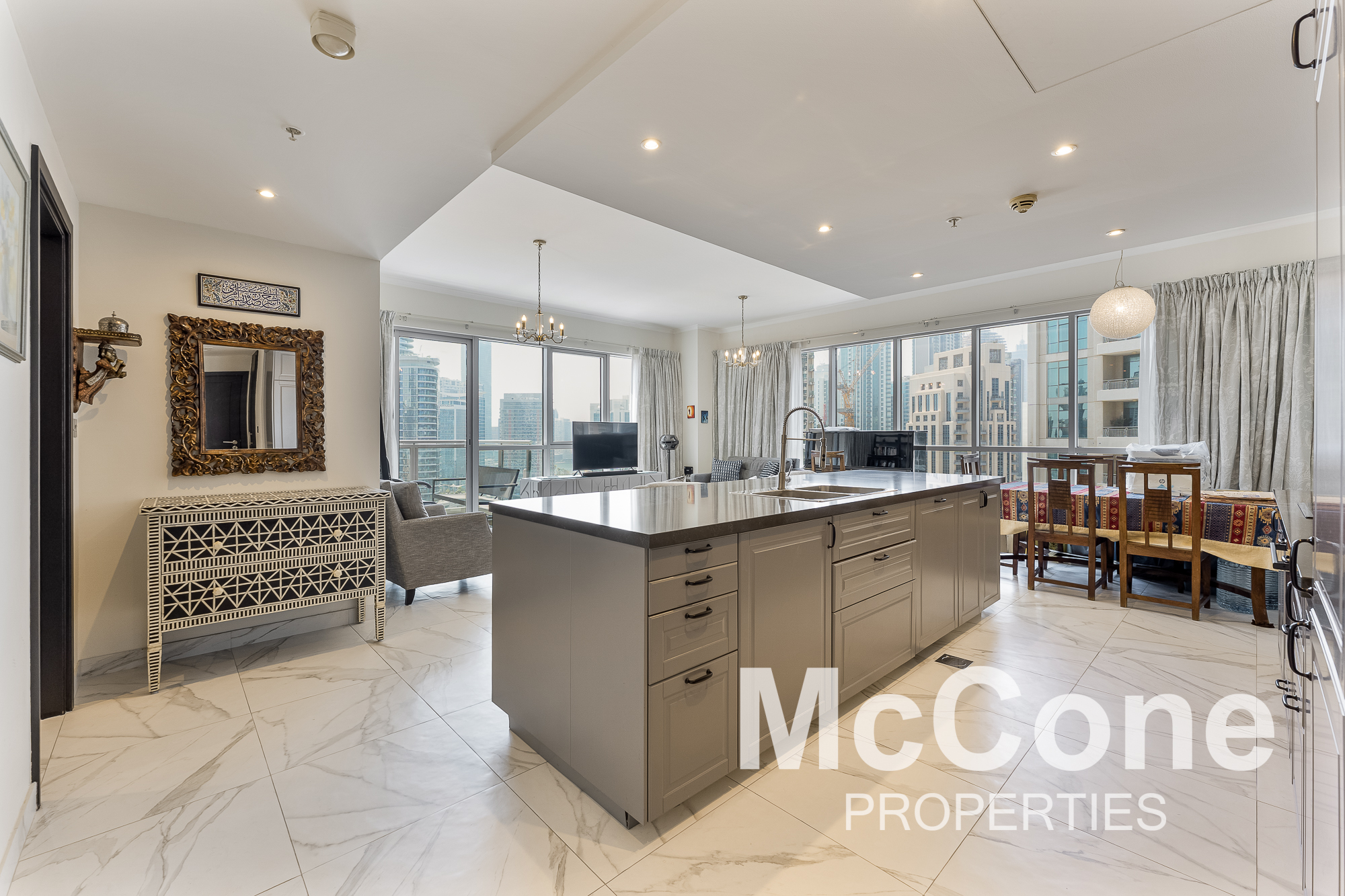 1 Bedroom Apartment for Sale in The Residences 8, Downtown Dubai