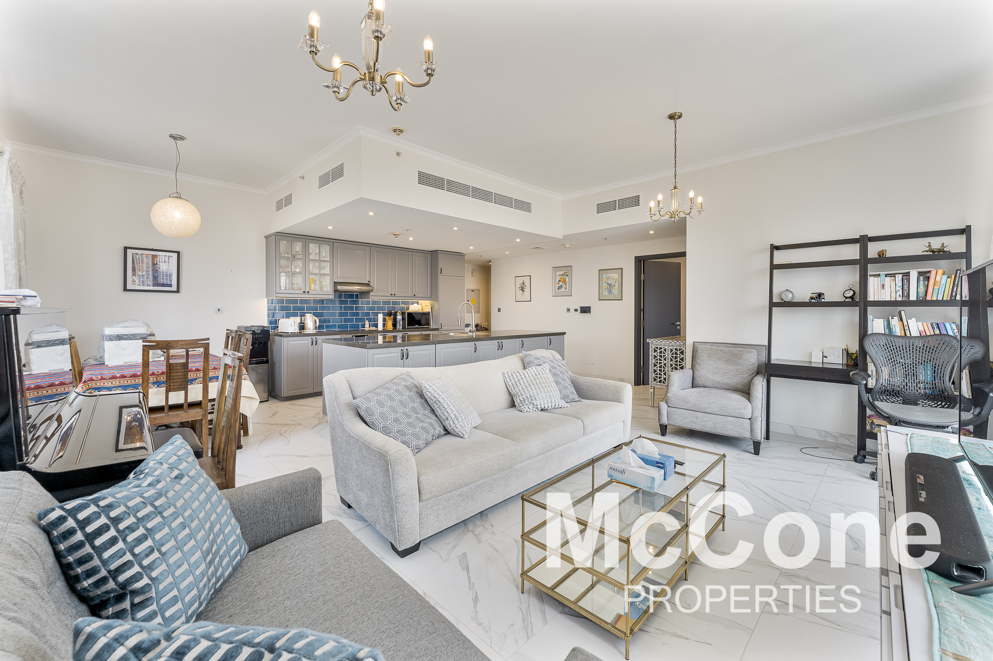 1 Bedroom Apartment for Sale in The Residences 8, Downtown Dubai — photo 3 of 15